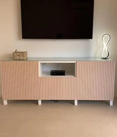 Logement Tout Confort Apartment *