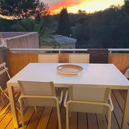 Apartment Confort Saint-Raphael (Var)