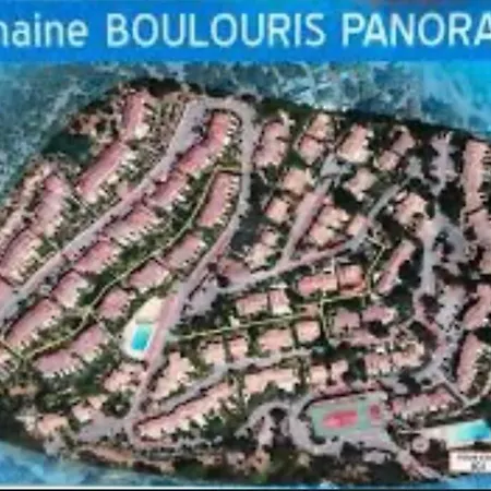 Apartment Logement Tout Confort *