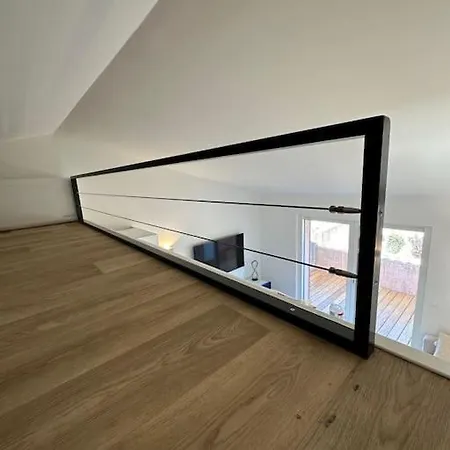 Confort Apartment