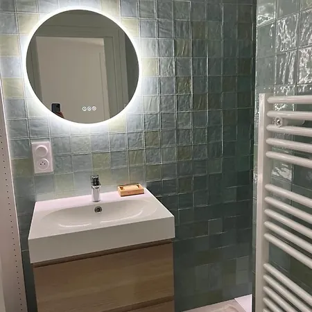 Logement Tout Confort Apartment *