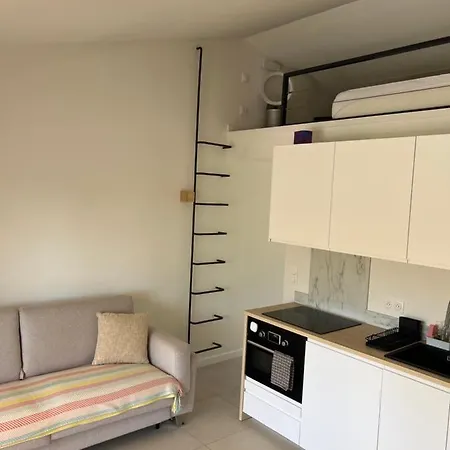 Logement Tout Confort
